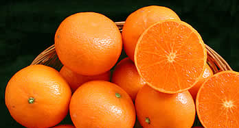 Tangerines Murcott 12 Kg